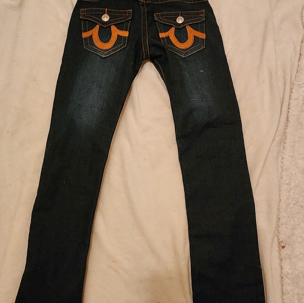 True Religion